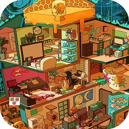 托米小镇装扮手游