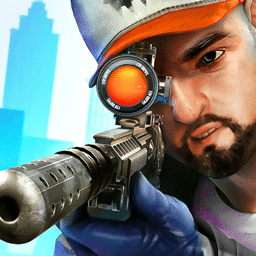 狙击之王手机版