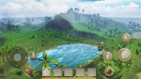 森林废土求生手游最新版截图1