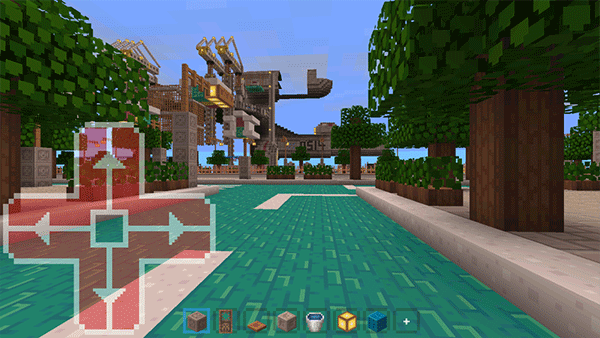 我的冒险世界游戏最新版截图3