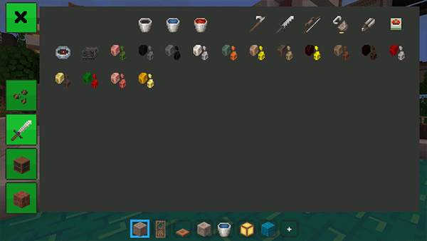 我的冒险世界游戏最新版截图5