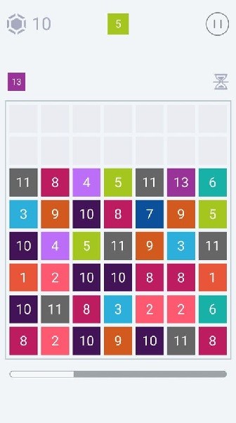 合成20游戏最新版截图1