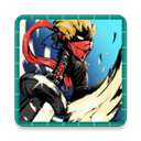 这个忍者功夫超强游戏