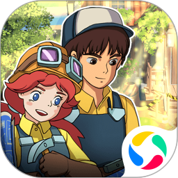 我的岛屿世界游戏