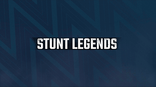 特技传奇游戏Stunt Legends截图3