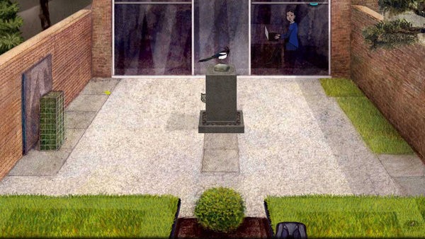 米洛和喜鹊游戏最新版截图2