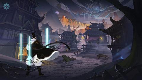 末剑安卓版最新版截图1