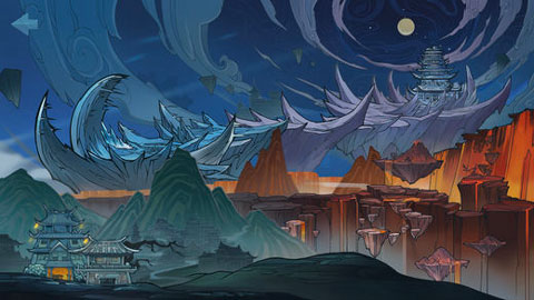 末剑安卓版最新版截图2