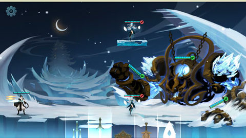 末剑安卓版最新版截图5