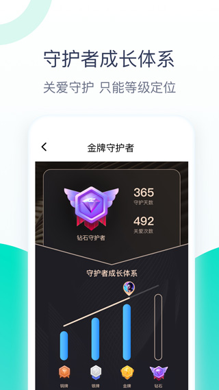 关爱助手app截图
