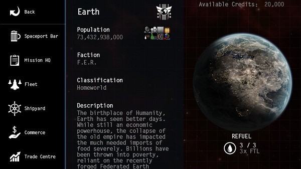 太空冒险4最新版最新版截图4