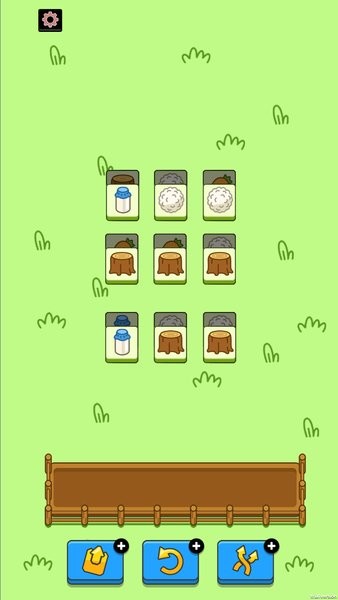 羊了个羊离谱版游戏(sheepandsheep_mutang)最新版截图1