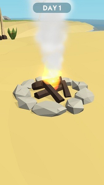 生存大师3D游戏最新版截图2