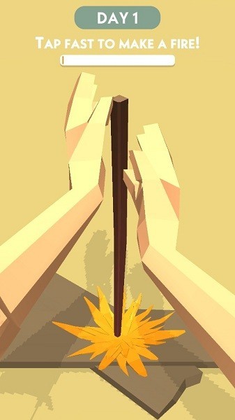 生存大师3D游戏最新版截图3