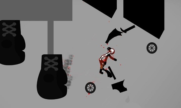 倒霉火柴人游戏最新版截图2