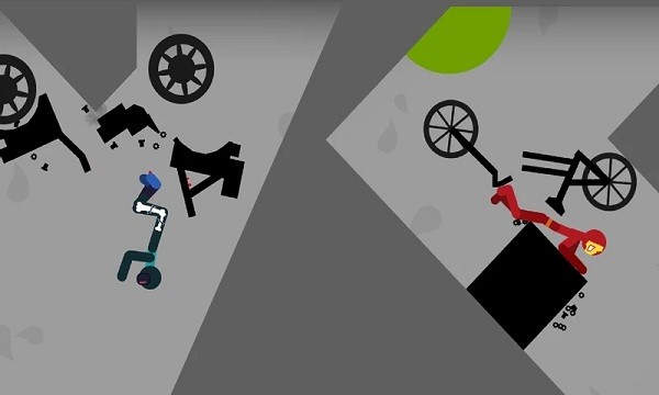 倒霉火柴人游戏最新版截图3