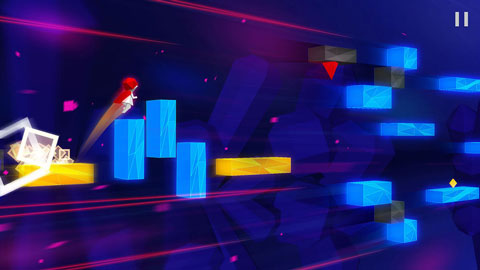 奔跑克里斯最新版截图1