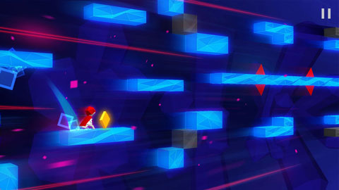 奔跑克里斯最新版截图2