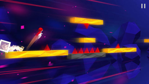 奔跑克里斯最新版截图3