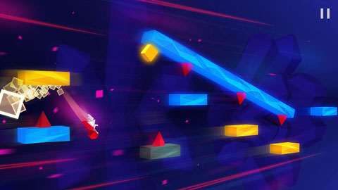 奔跑克里斯最新版截图4