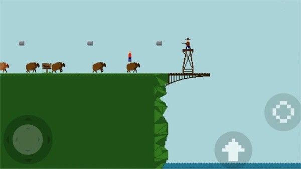 跳桥求死不能下载无广告