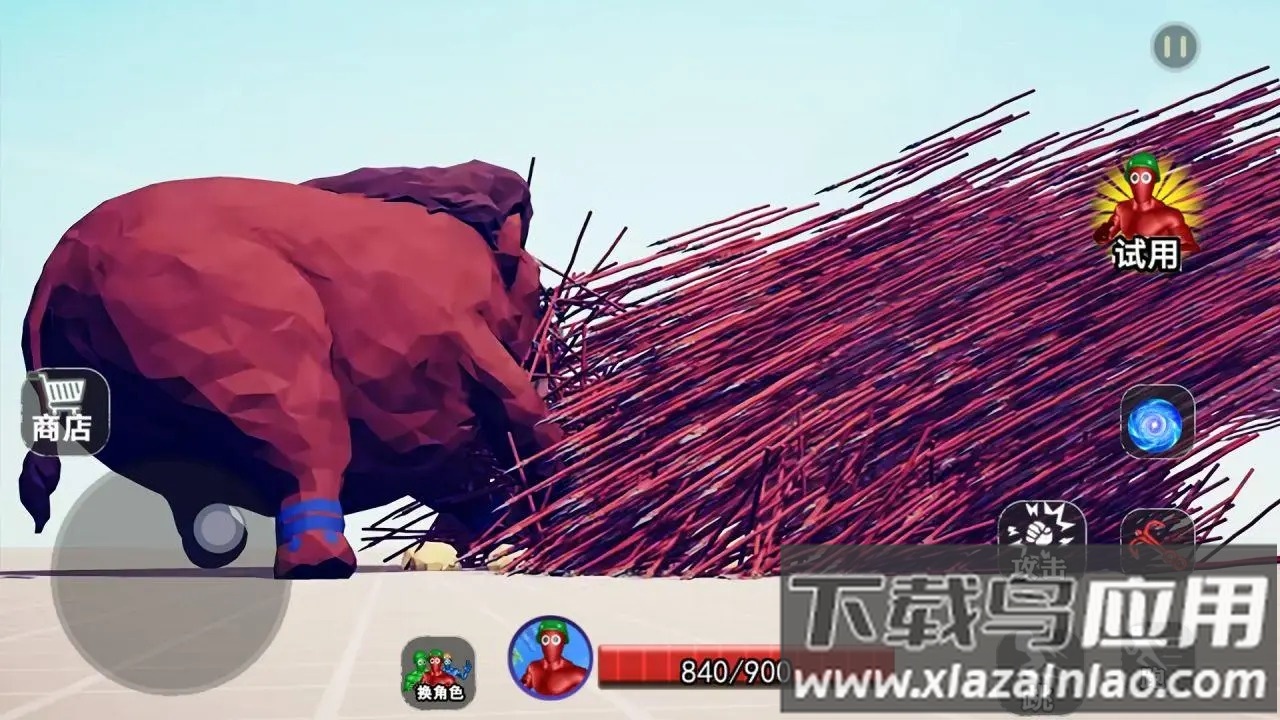 全面战争模拟世界最新版截图1