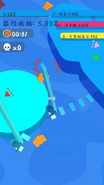 我搭桥贼6手机版最新版截图2