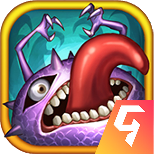 达尔文进化岛手游