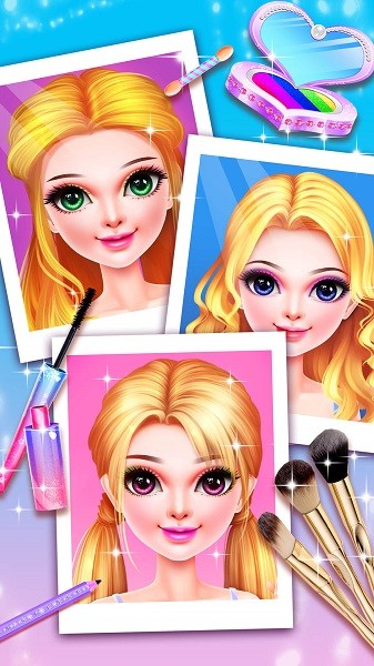 都市白领凯莉装扮搭配手游最新版截图2