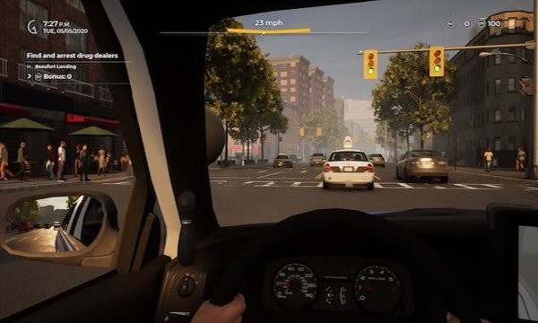 全境封闭手游最新版最新版截图1