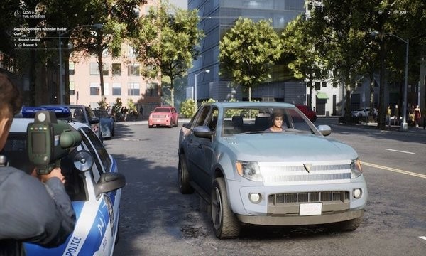 全境封闭手游最新版最新版截图3