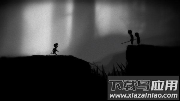 地狱边境安卓下载截图3