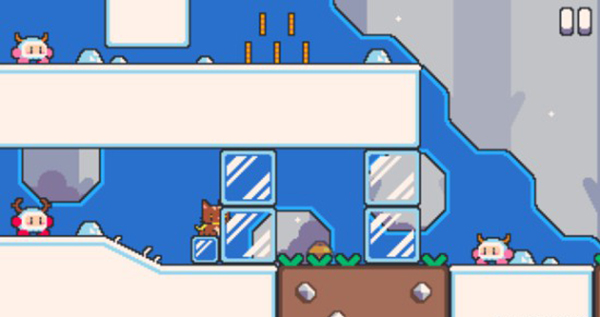 超级猫兄弟官方正版