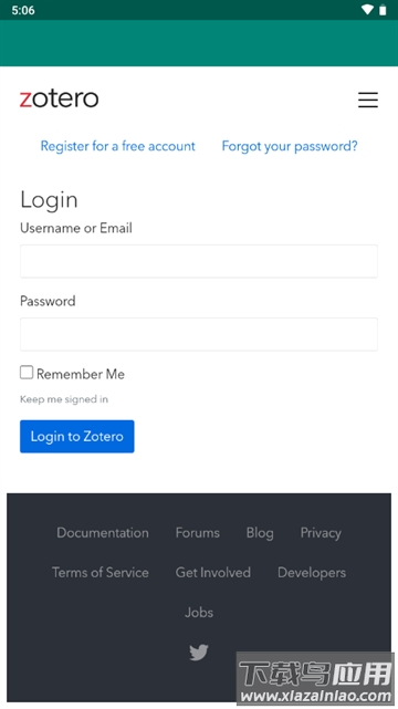 Zoo for Zotero官方版