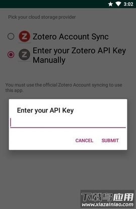 Zoo for Zotero官方版截图