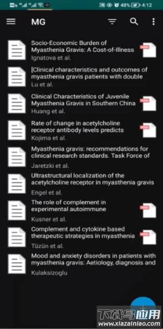 Zoo for Zotero官方版截图