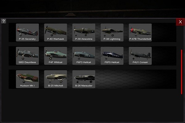 ww2任务之翼汉化版(Gunship Sequel)最新版截图3