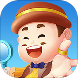 欢乐找找茬游戏