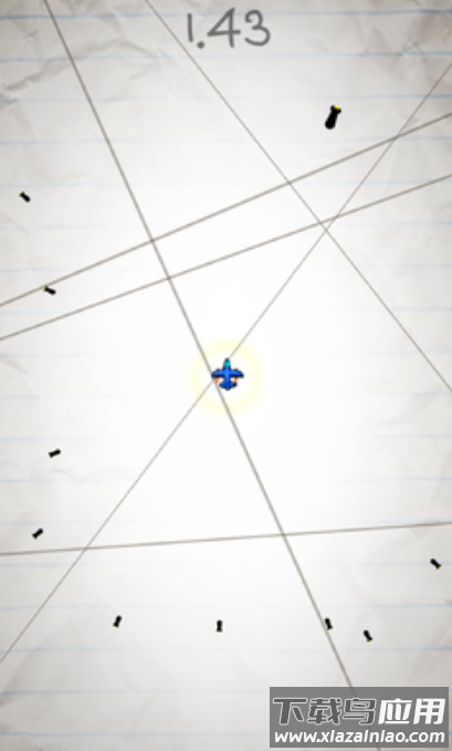 惨无人道，是男人就坚持20秒安卓游戏最新版截图3