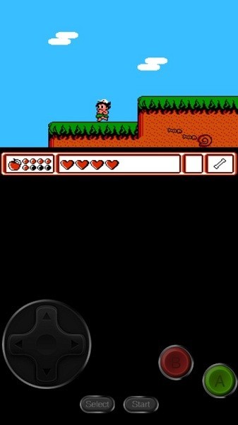 冒险岛4游戏最新版截图1