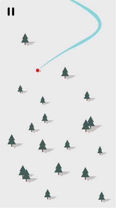 翻越那座山手游截图2