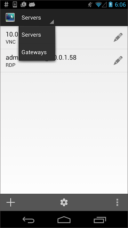 远程桌面连接软件(remote desktop client)最新版截图2