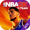 我的nba2k23测试版