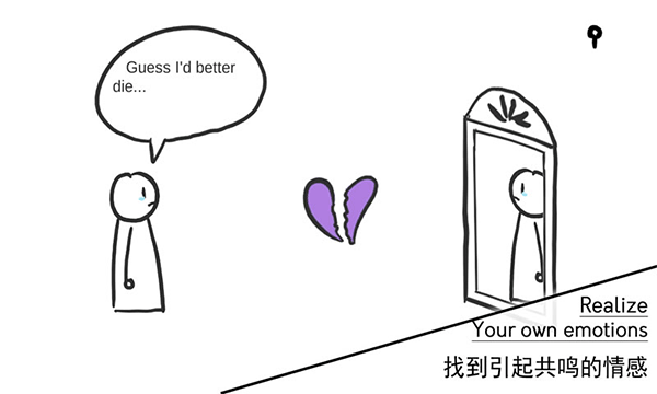 A Love Story游戏最新版截图3