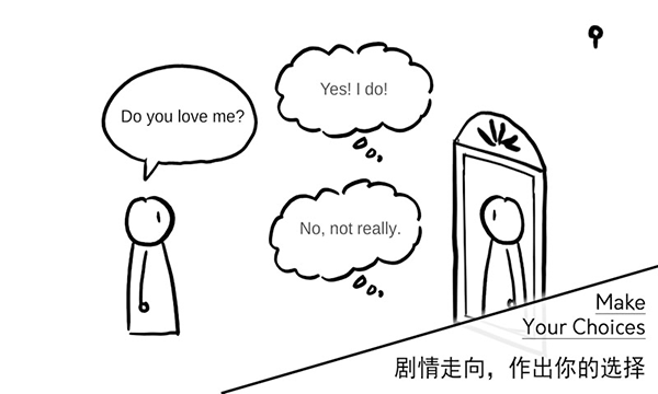 A Love Story游戏最新版截图4
