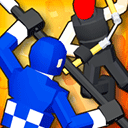 人类大乱斗最新版