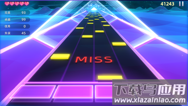 钢琴音乐大师游戏(节奏弹钢琴)