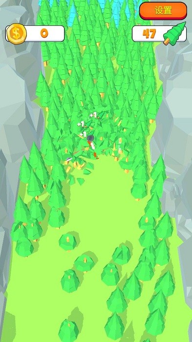 伐木大亨3D版最新版截图2