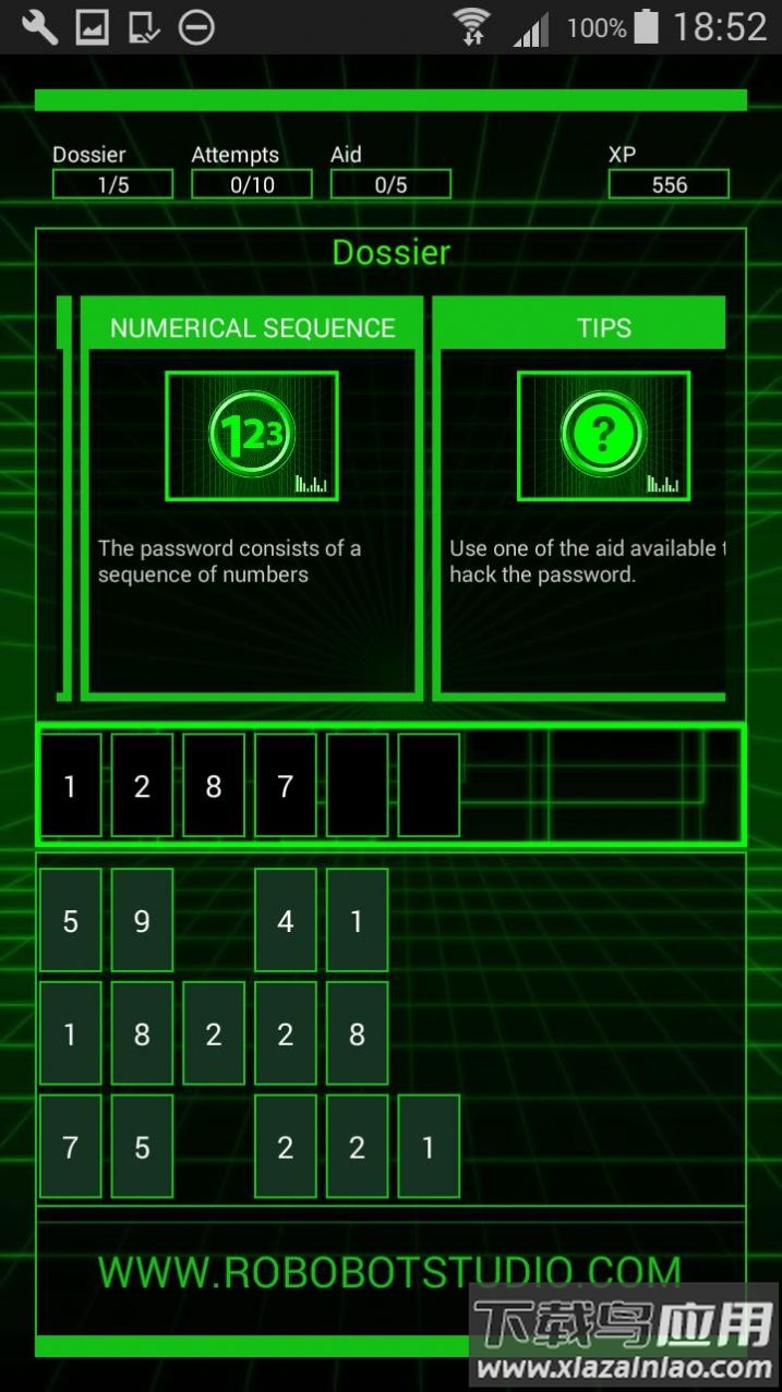 Hacker网络攻击游戏下载安装截图4