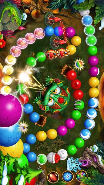 七彩祖玛官方正版最新版截图1